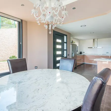 Villa Mar Blau Calafell