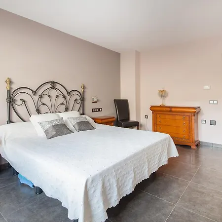 Mar Blau Villa Calafell
